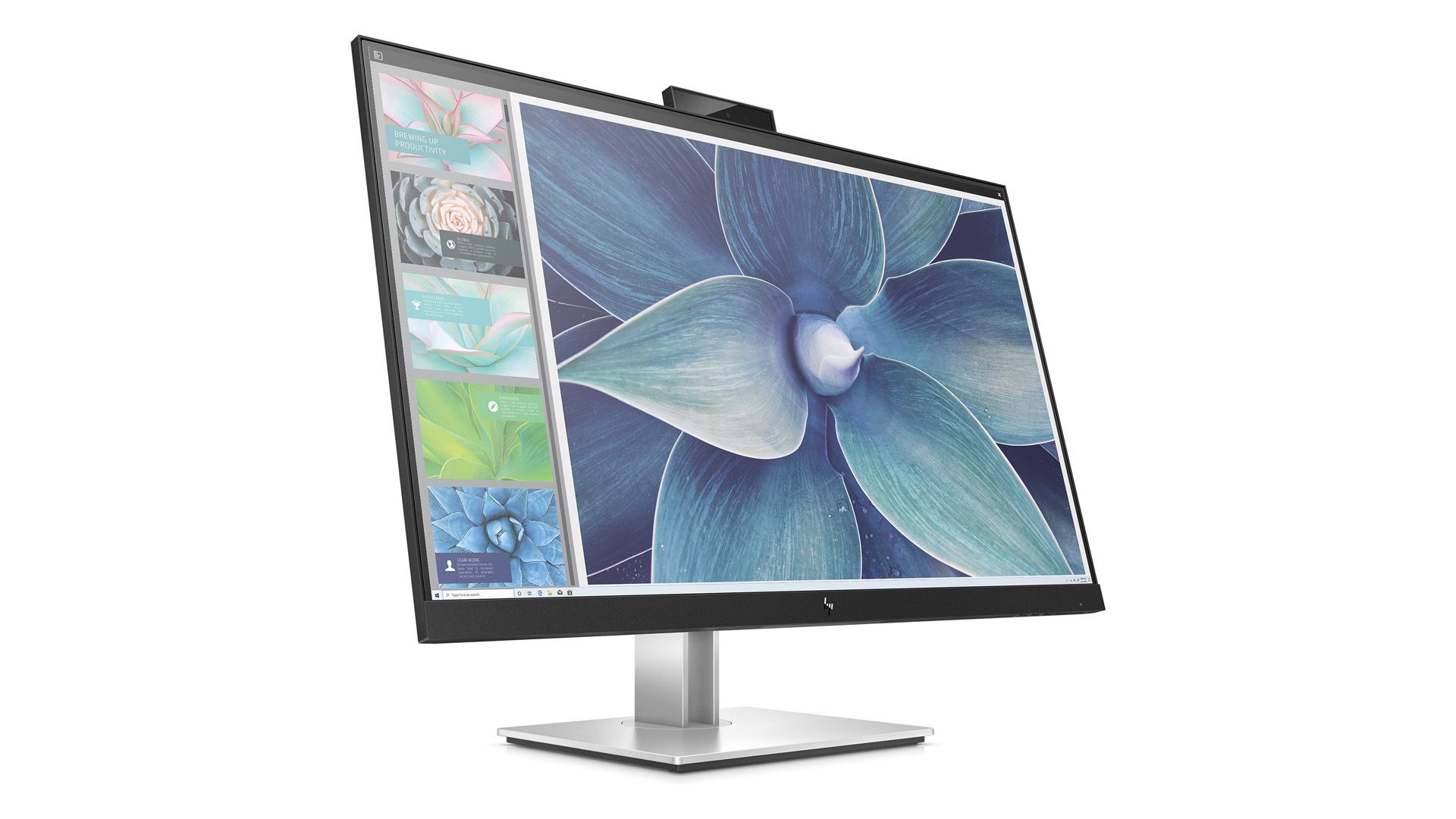 HP E27D G4 Monitor