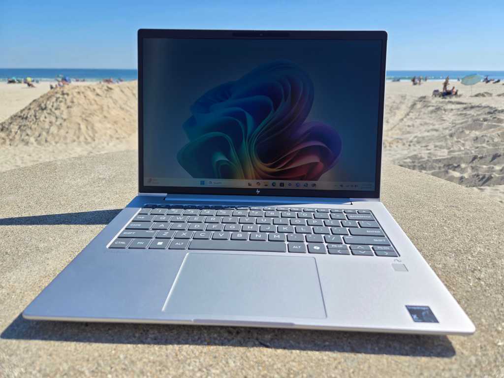 HP EliteBook 6 G1q 14