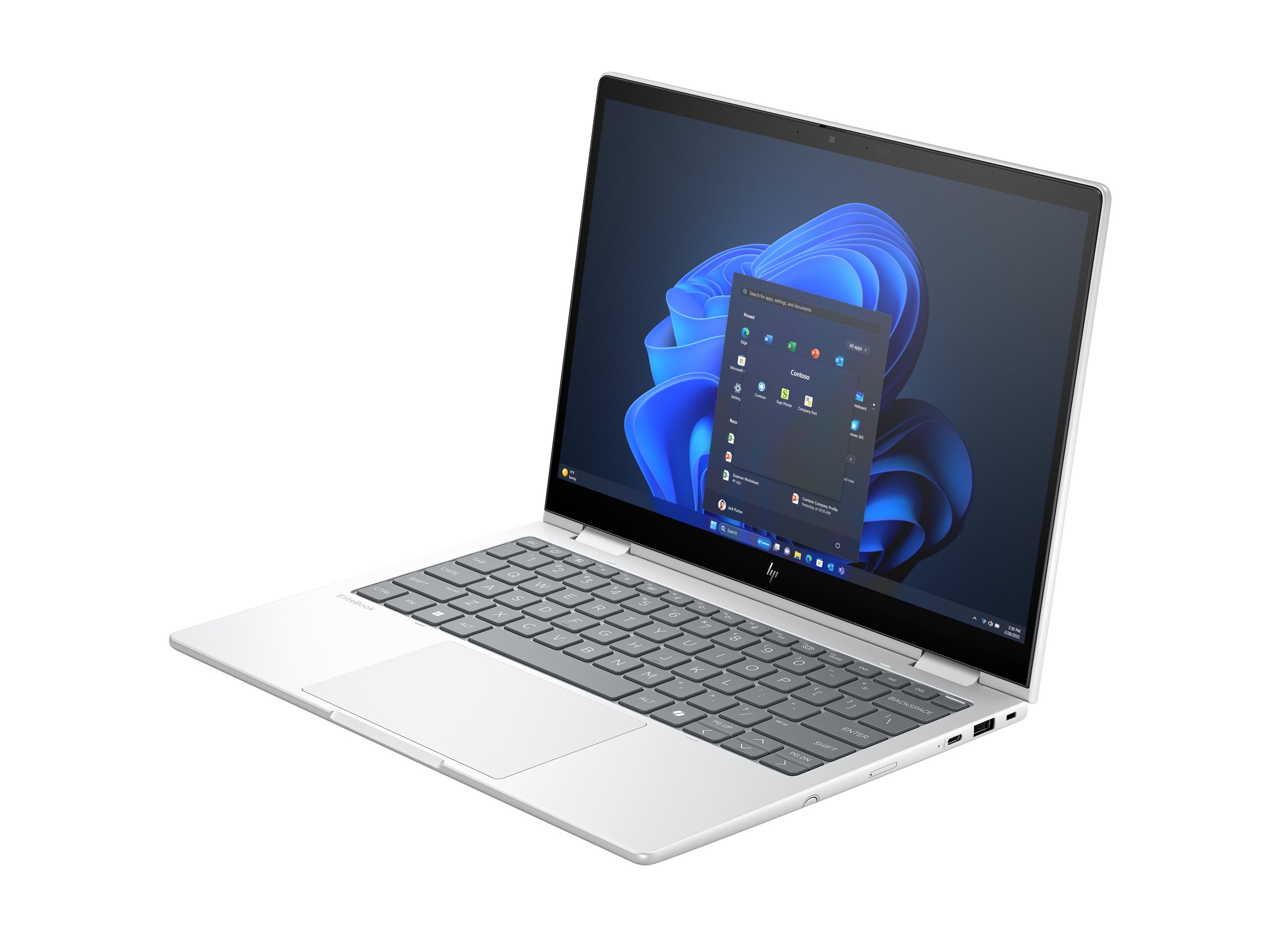 HP Elitebook 8 Flip G1I