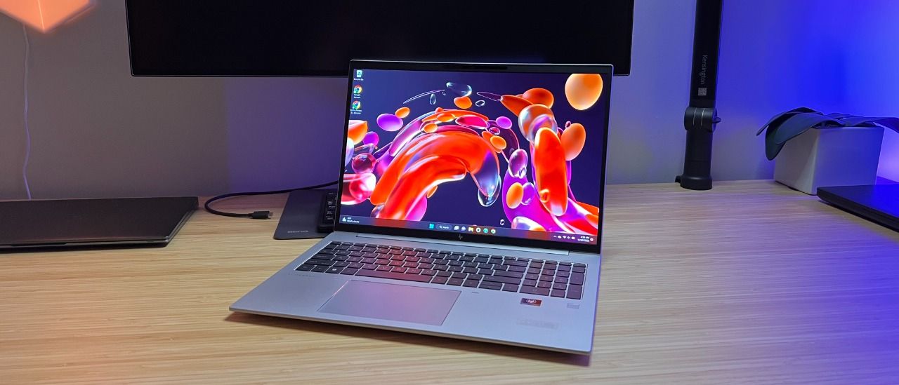 HP Elitebook 840 G9