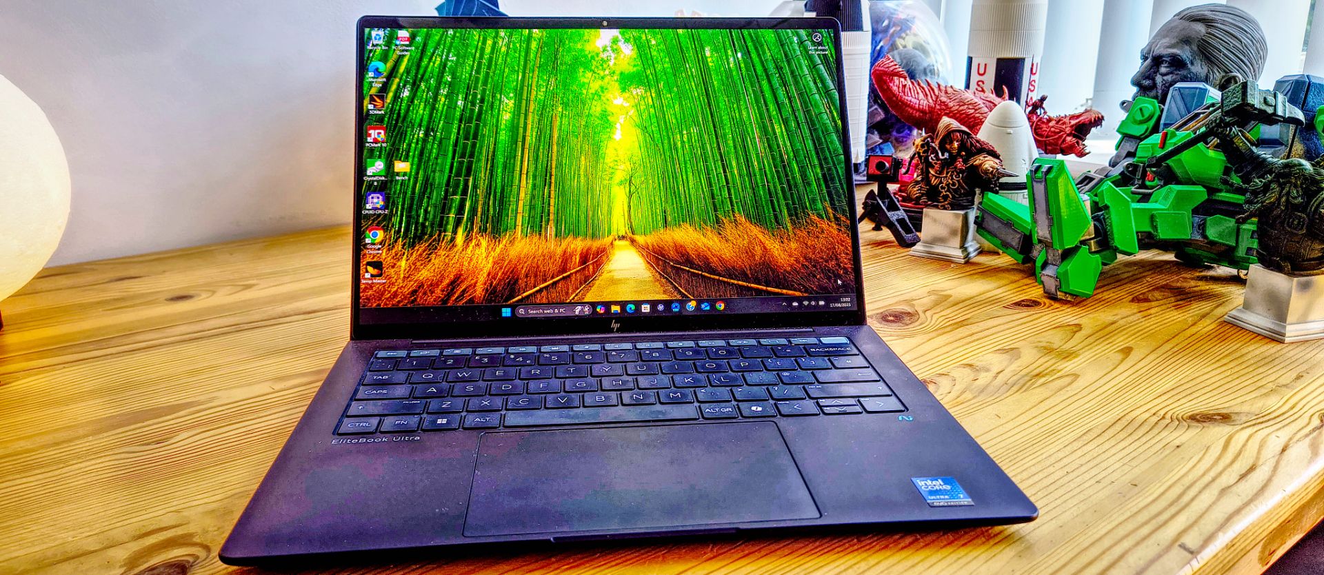 HP Elitebook Ultra G1I
