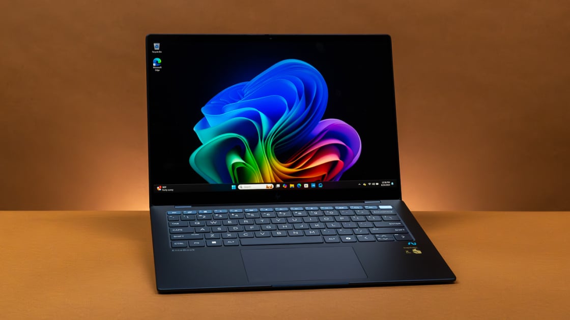 HP EliteBook Ultra G1q