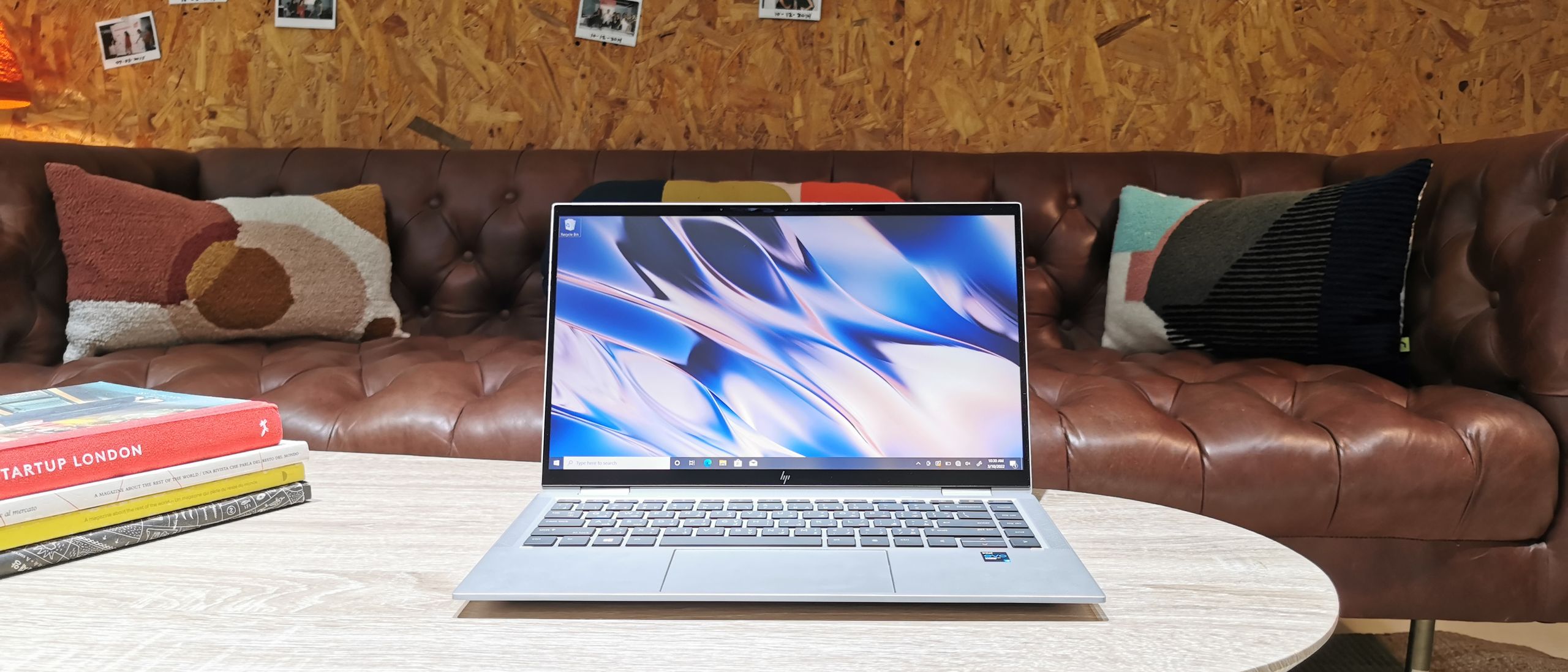 HP Elitebook X360 1040 G5