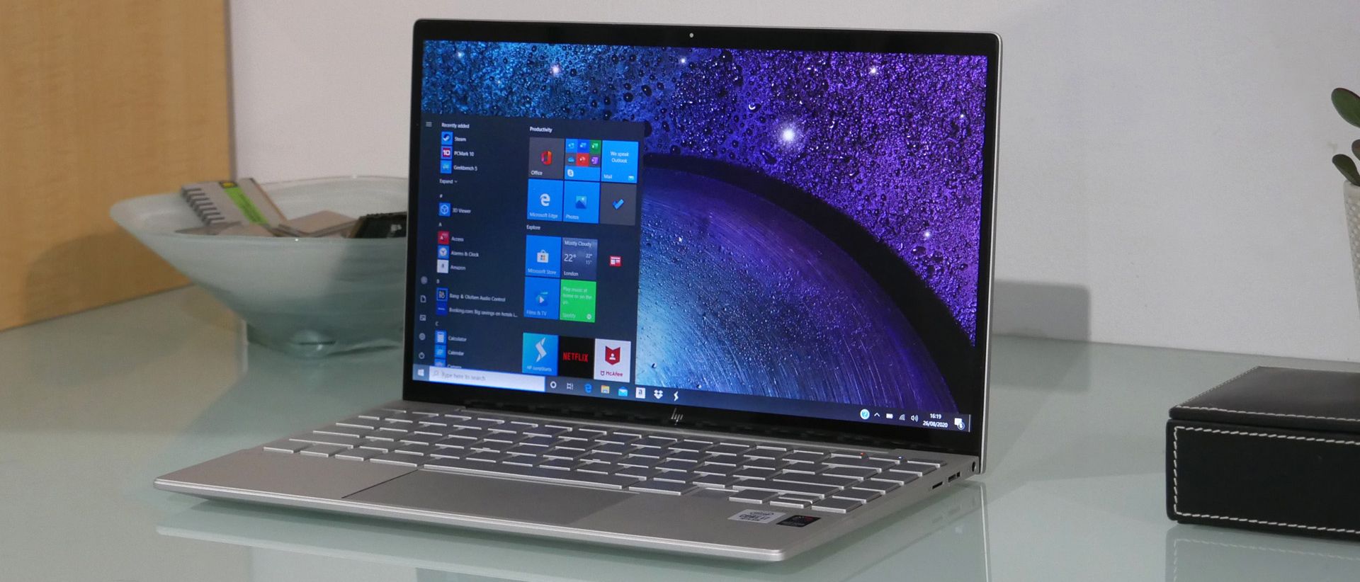 HP Envy 13