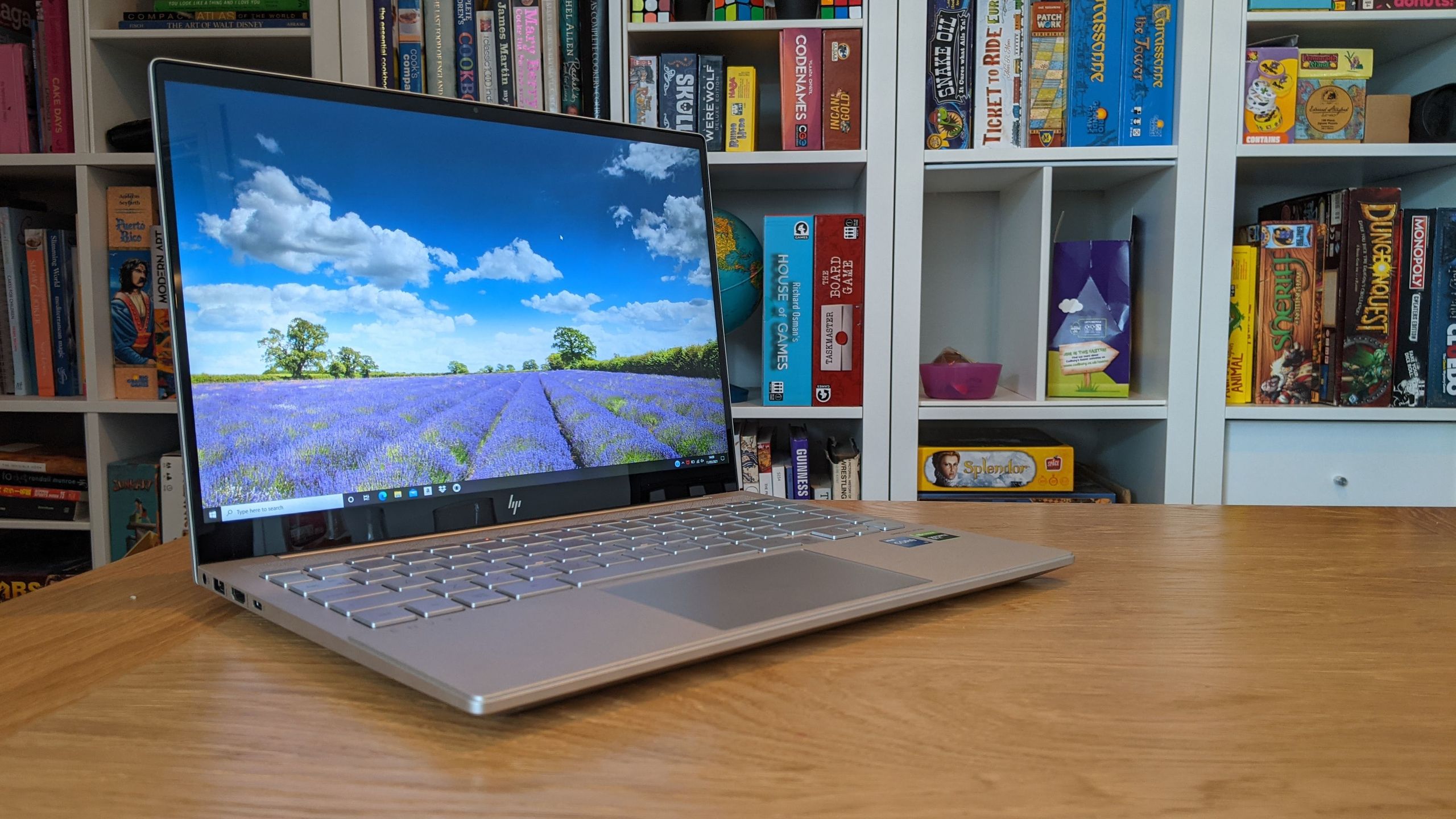 HP Envy 14-EB0000NA