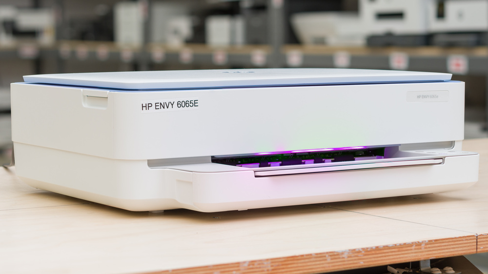 HP ENVY 6065e