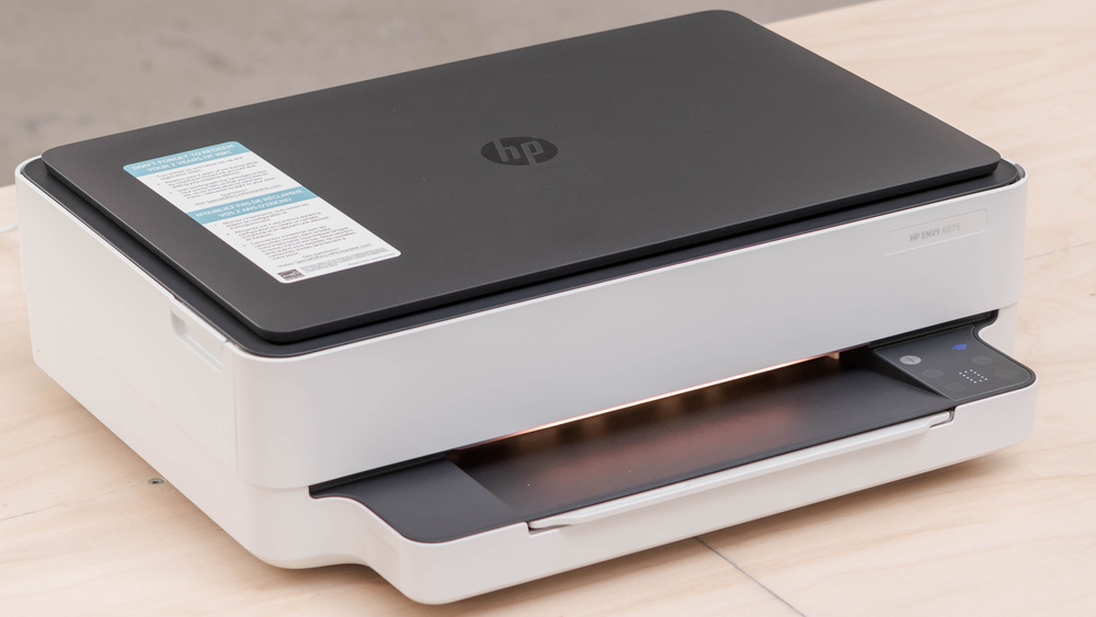 HP ENVY 6075