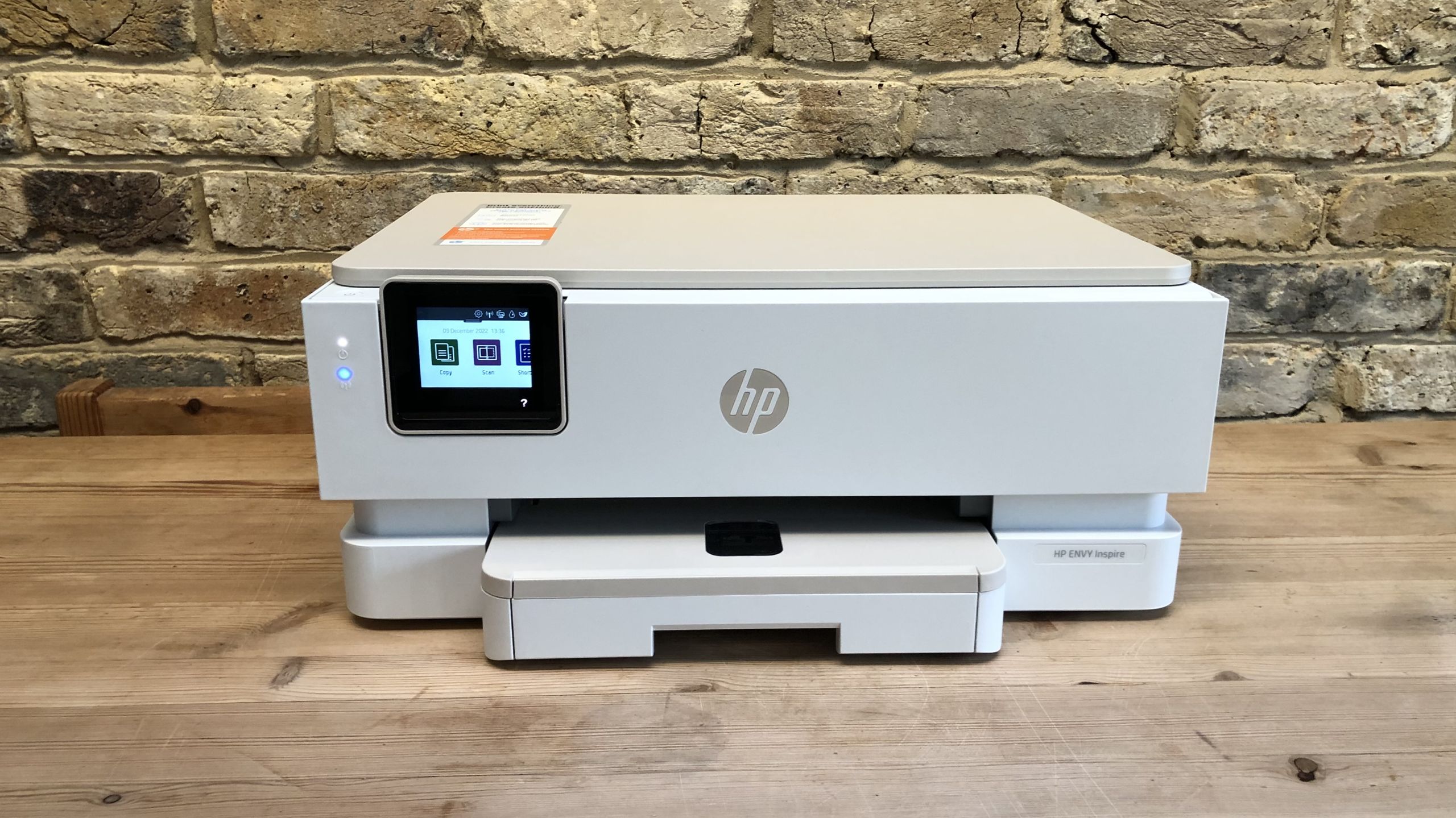 HP ENVY Inspire 7200e/7220e