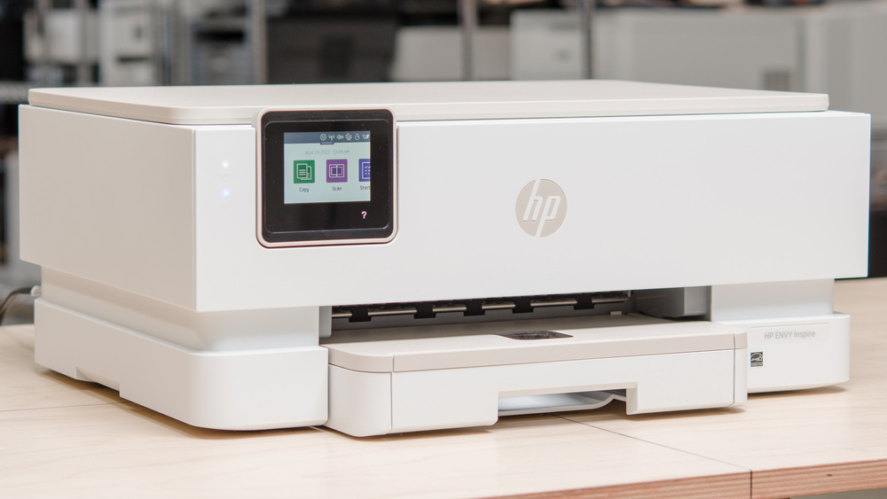 HP ENVY Inspire 7255e
