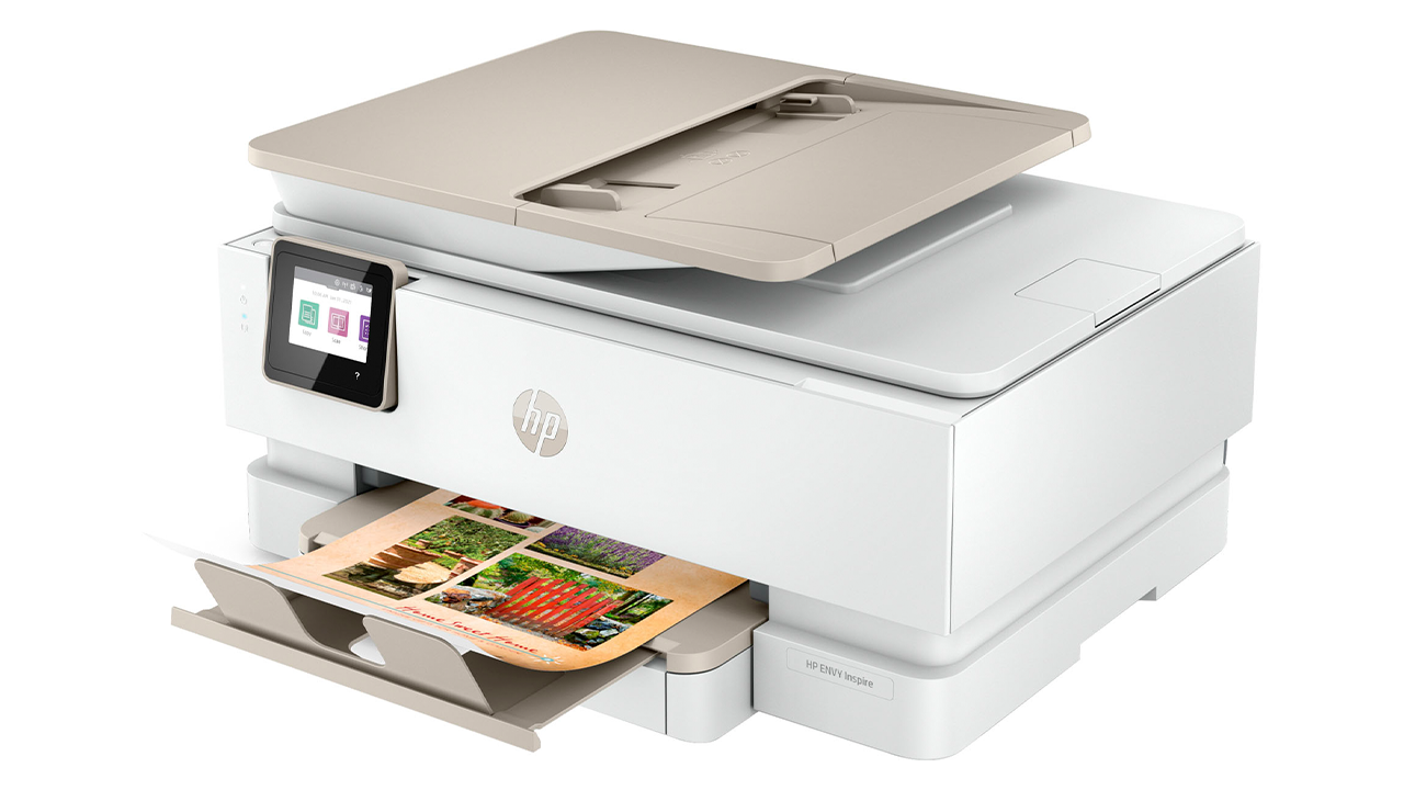 HP Envy Inspire 7955E