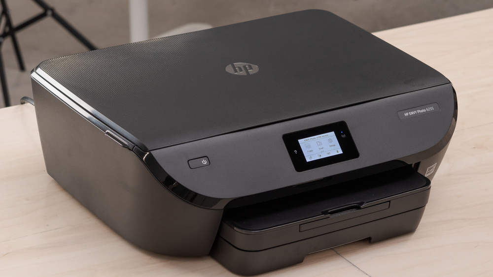 HP ENVY Photo 6255