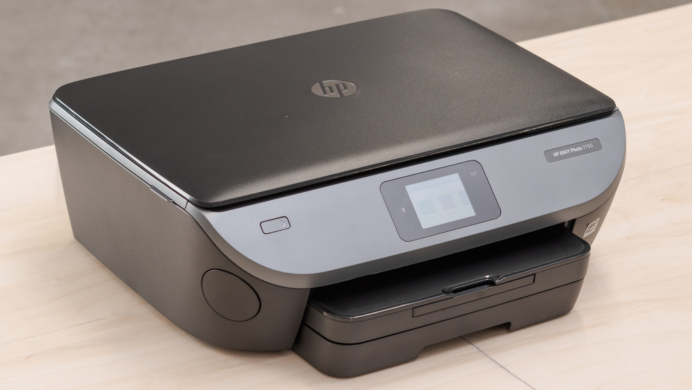 HP ENVY Photo 7155