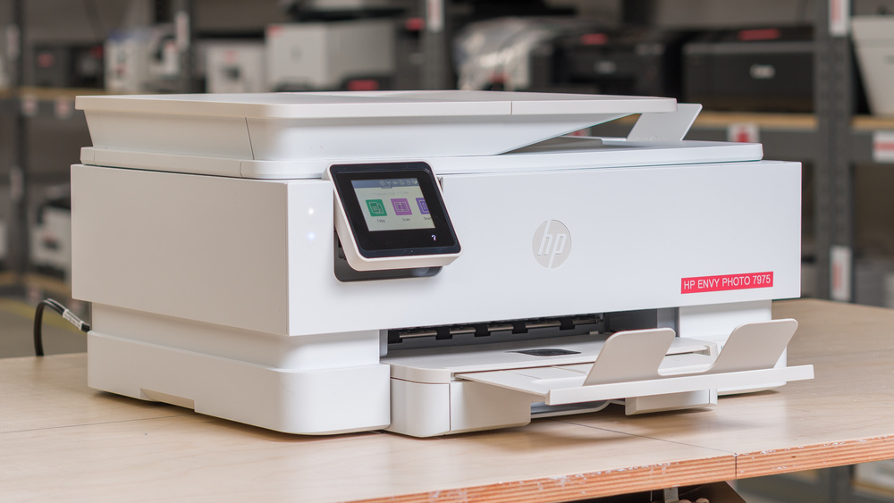 HP Envy Photo 7975