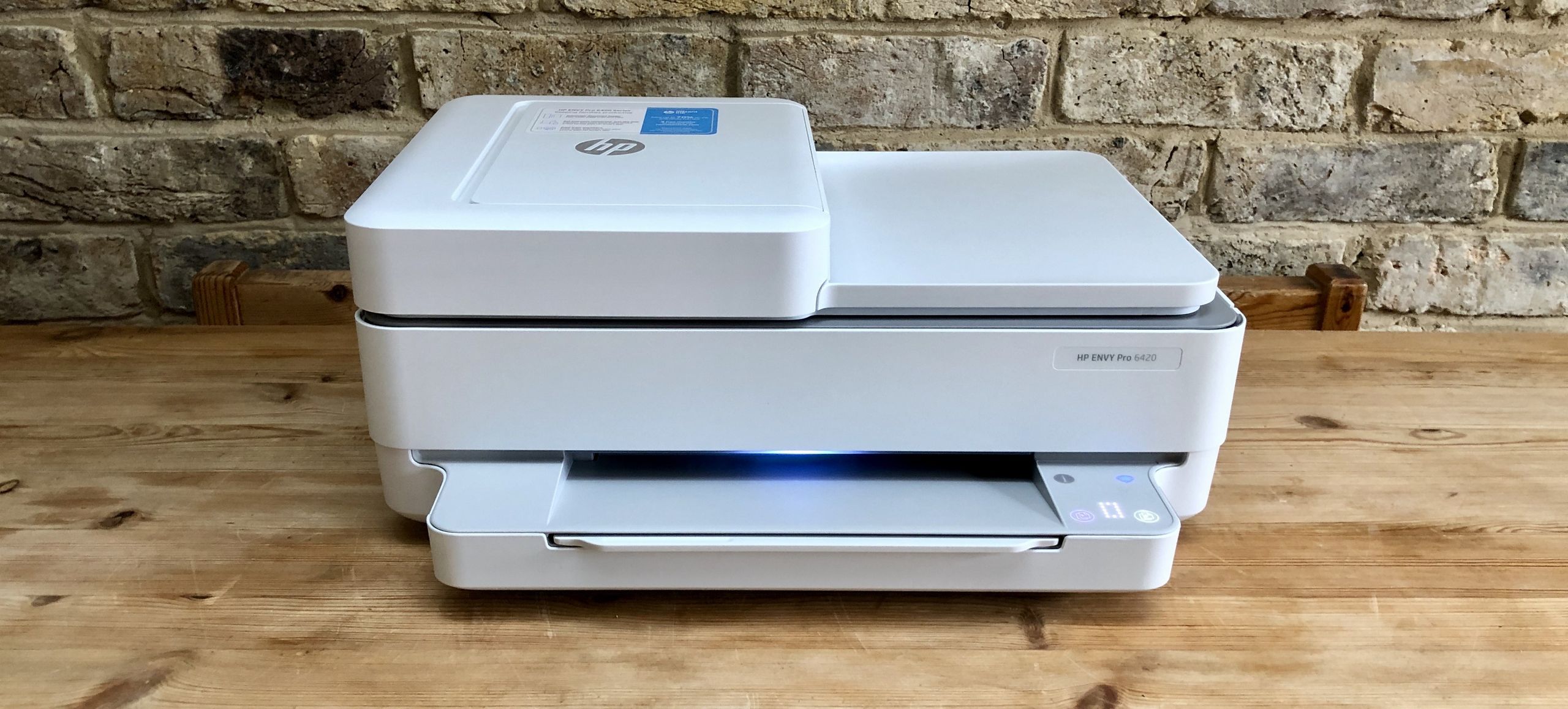 HP Envy Pro 6420
