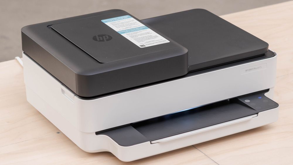 HP ENVY Pro 6475
