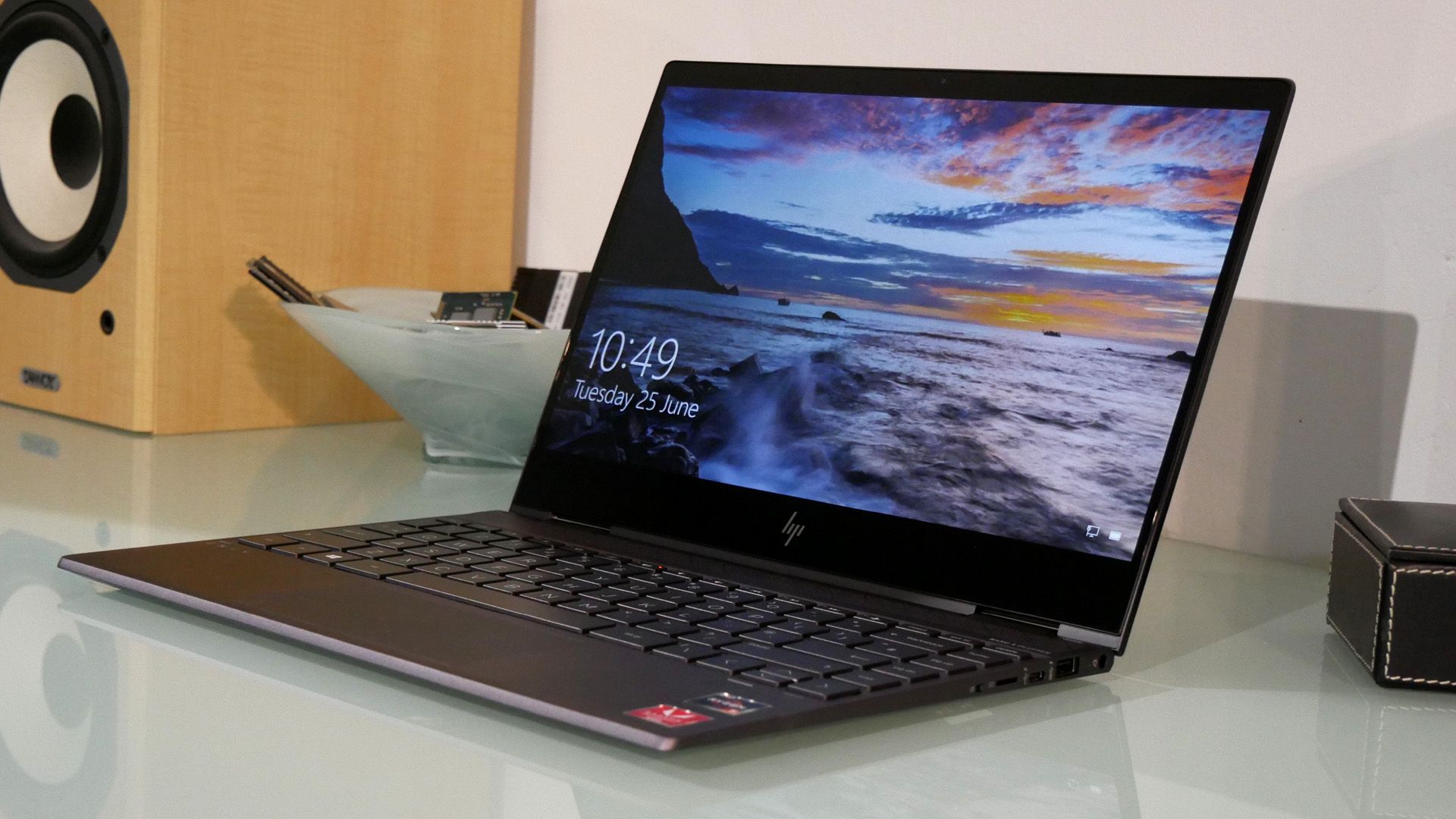 HP Envy X360 13 2019