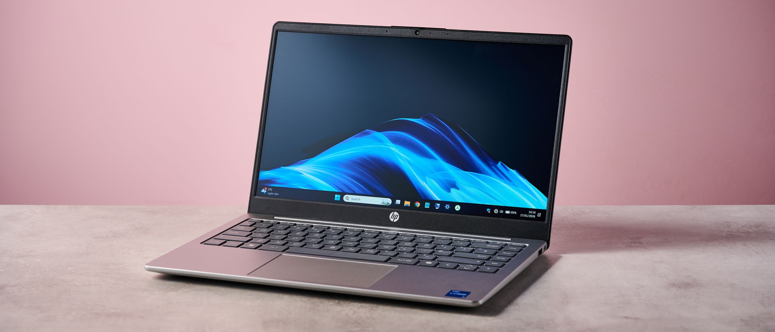 HP Laptop 14