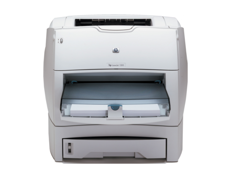 HP Laserjet 1300