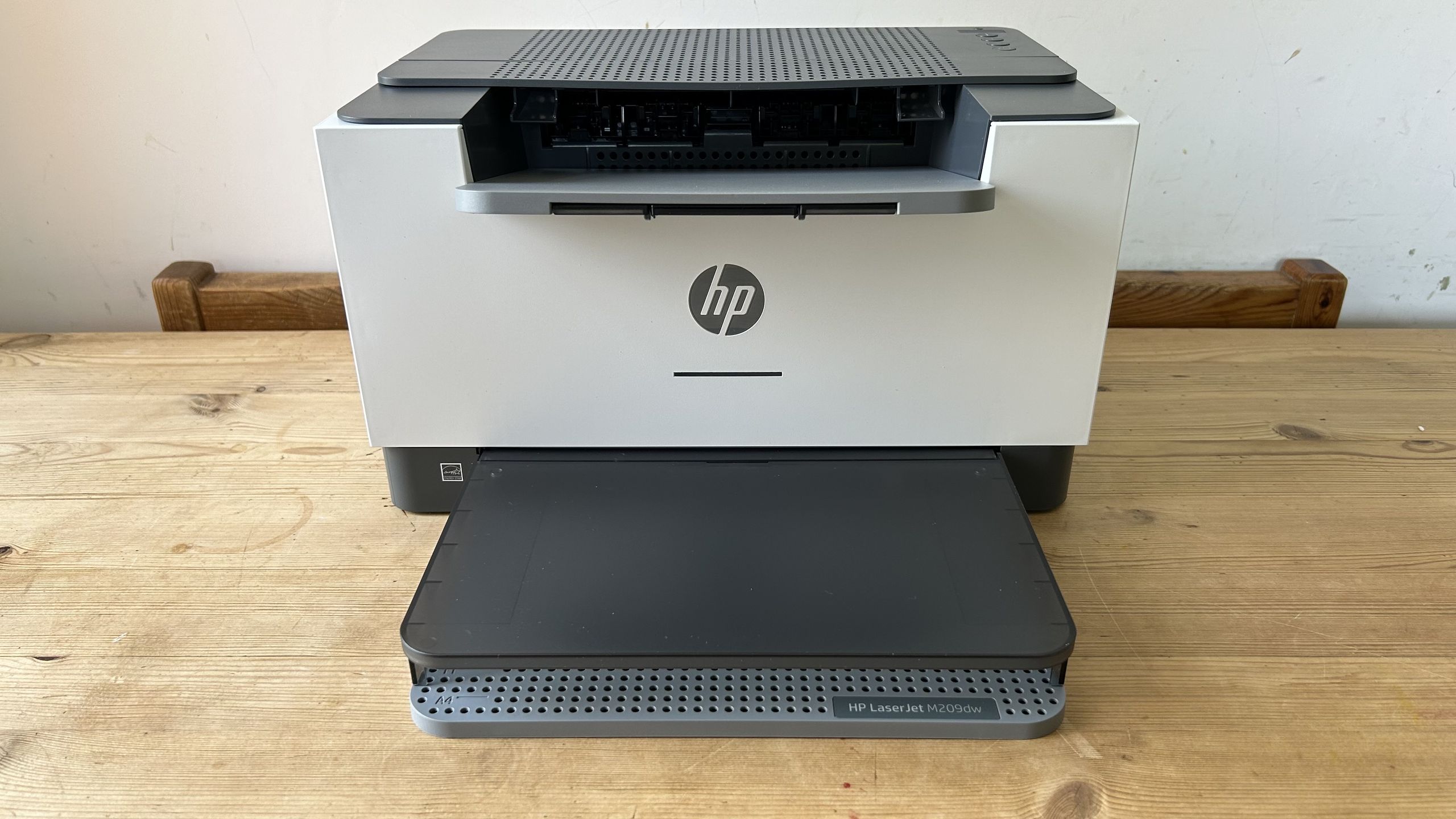 HP Laserjet M209DW