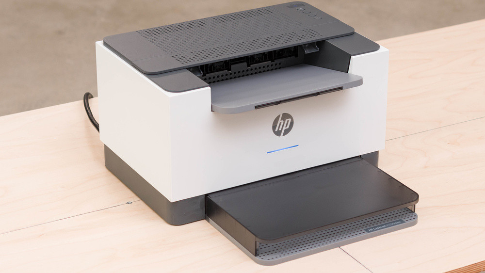 HP LaserJet M209dwe