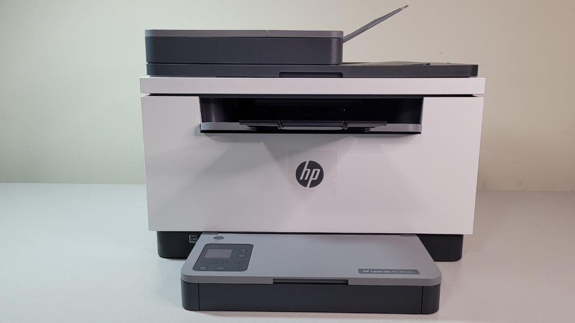 HP Laserjet Mfp M234SDW