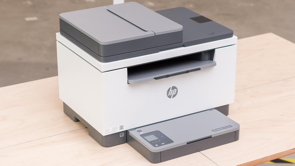 HP LaserJet MFP M234sdwe