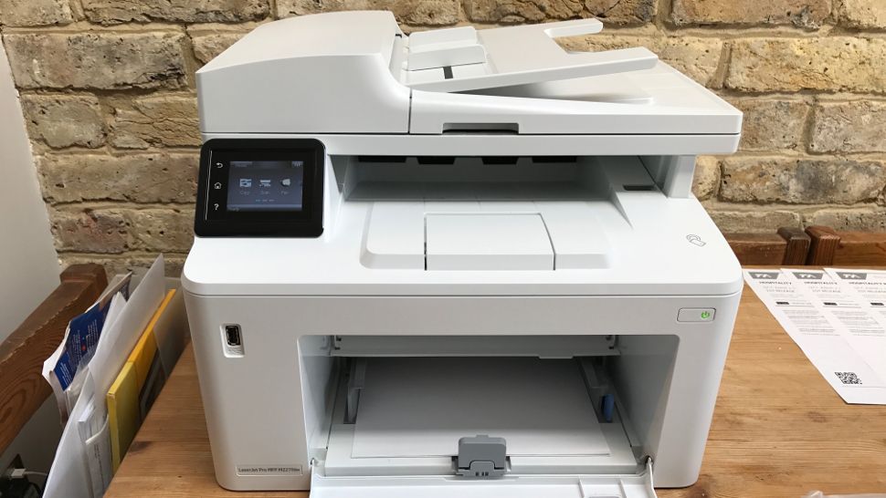 HP Laserjet Pro Mfp M227FDW