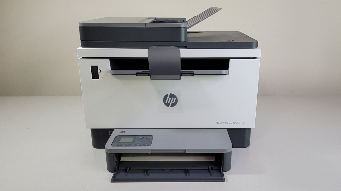 HP Laserjet Tank Mfp 2604Sdw