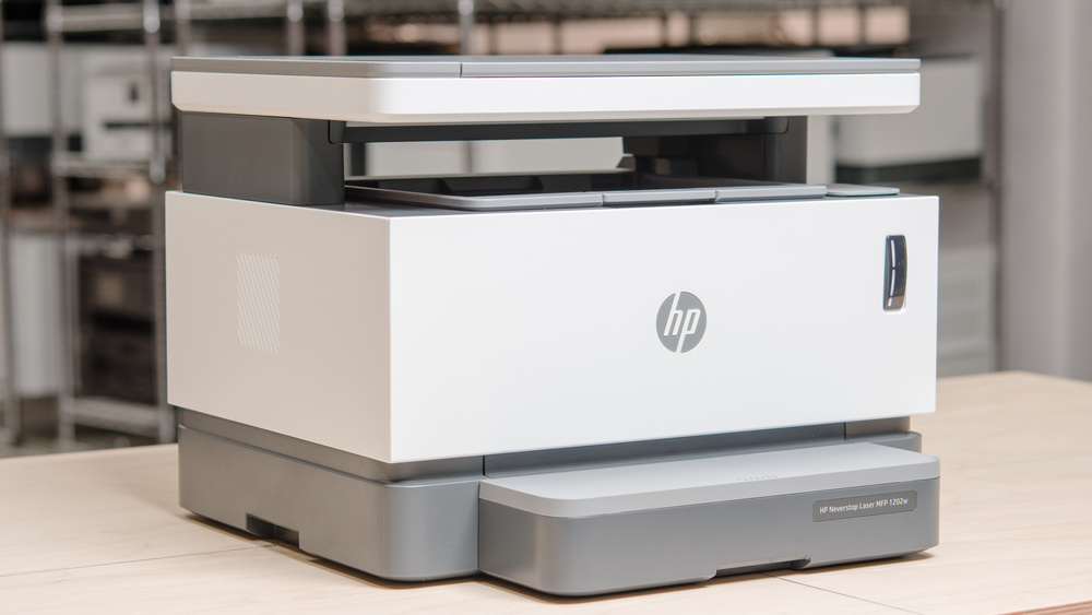HP Neverstop Laser MFP 1202w