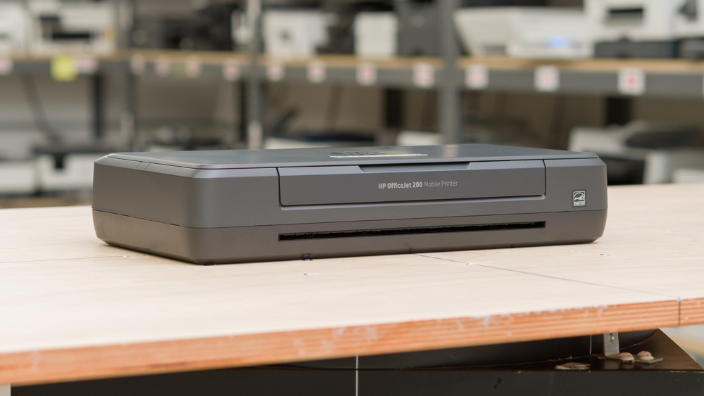 HP OfficeJet 200
