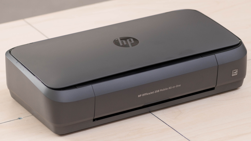 HP OfficeJet 250