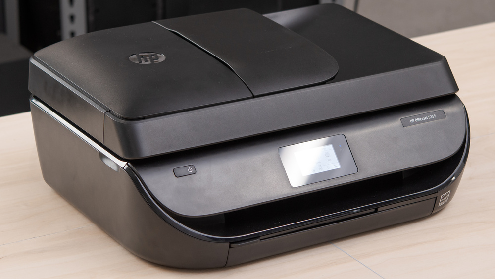 HP OfficeJet 5255