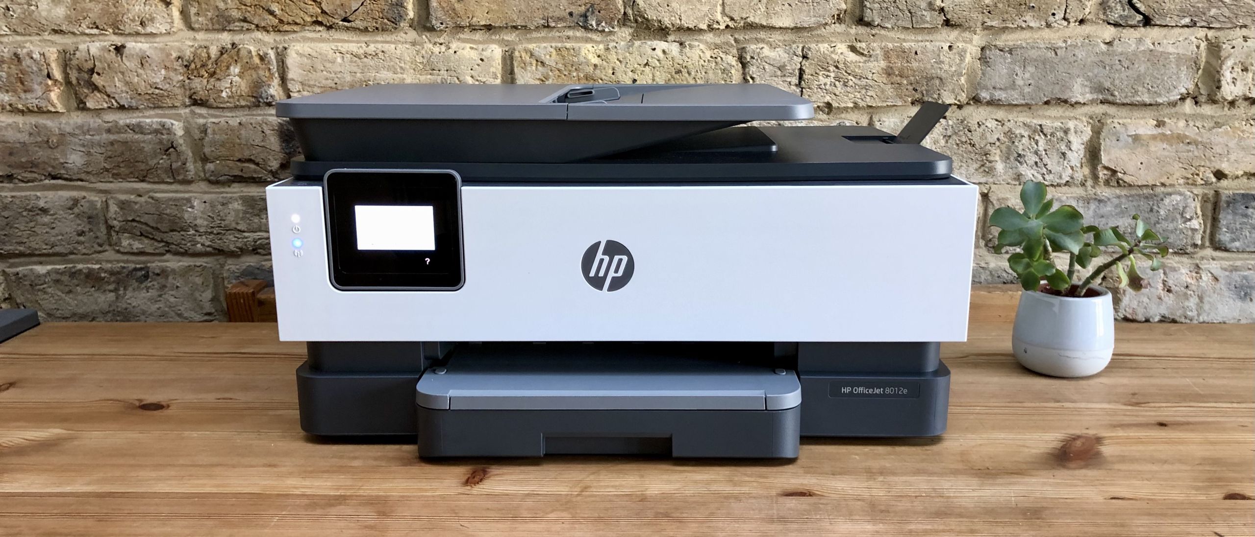 HP OfficeJet 8012e/8010e