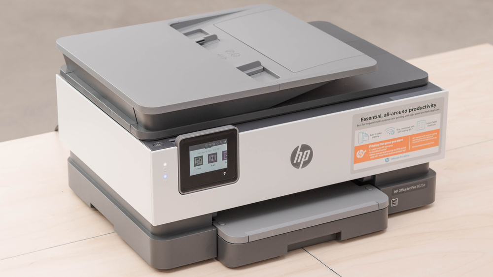 HP OfficeJet Pro 8025e [8022e, 8028e, 8035e]
