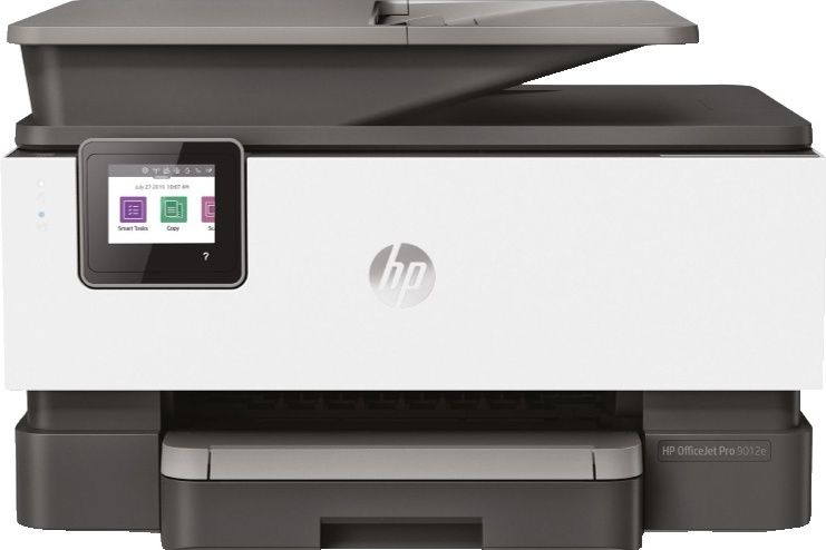 HP OfficeJet Pro 9012e
