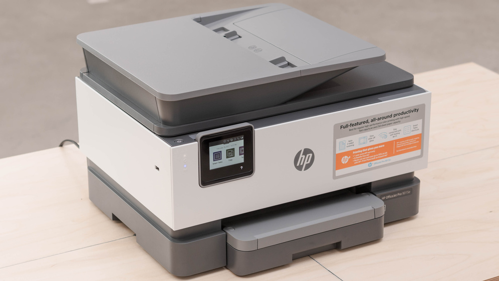 HP OfficeJet Pro 9015e