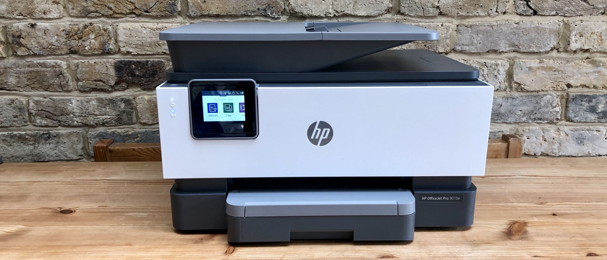HP OfficeJet Pro 9015e/9010e