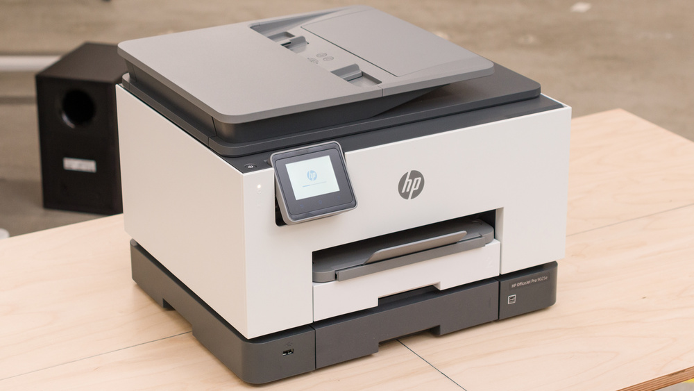 HP OfficeJet Pro 9025e