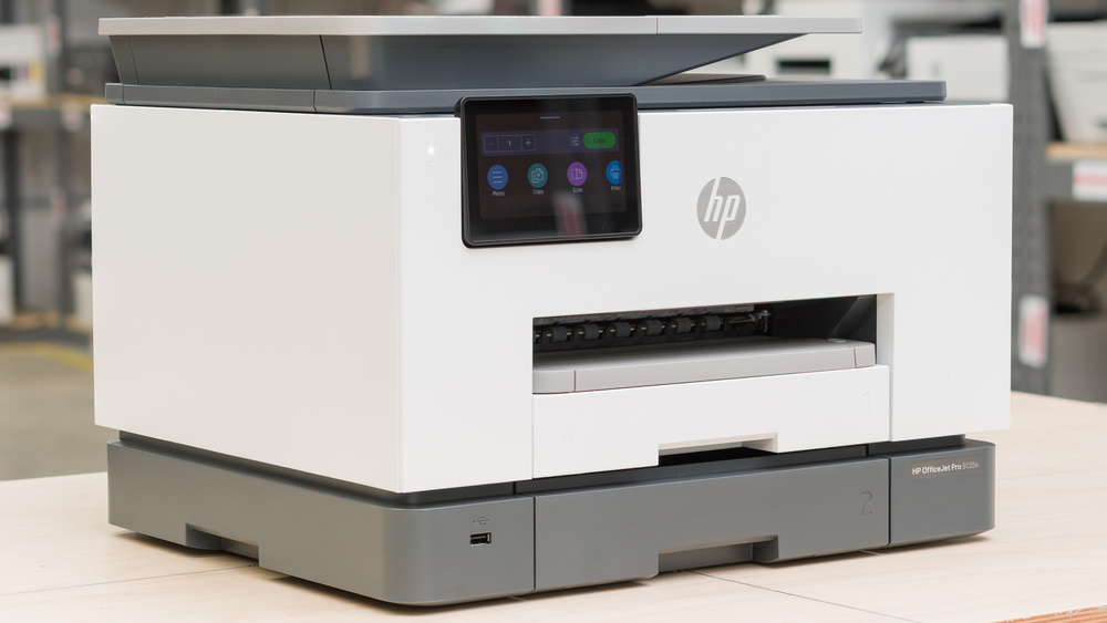 HP OfficeJet Pro 9135e