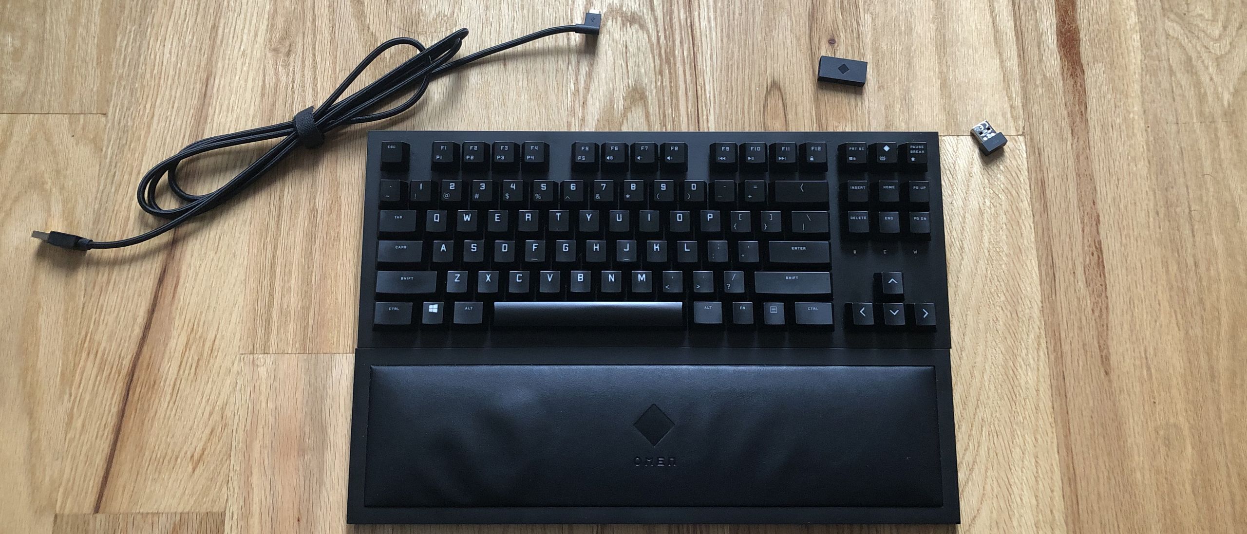 HP Omen Spacer