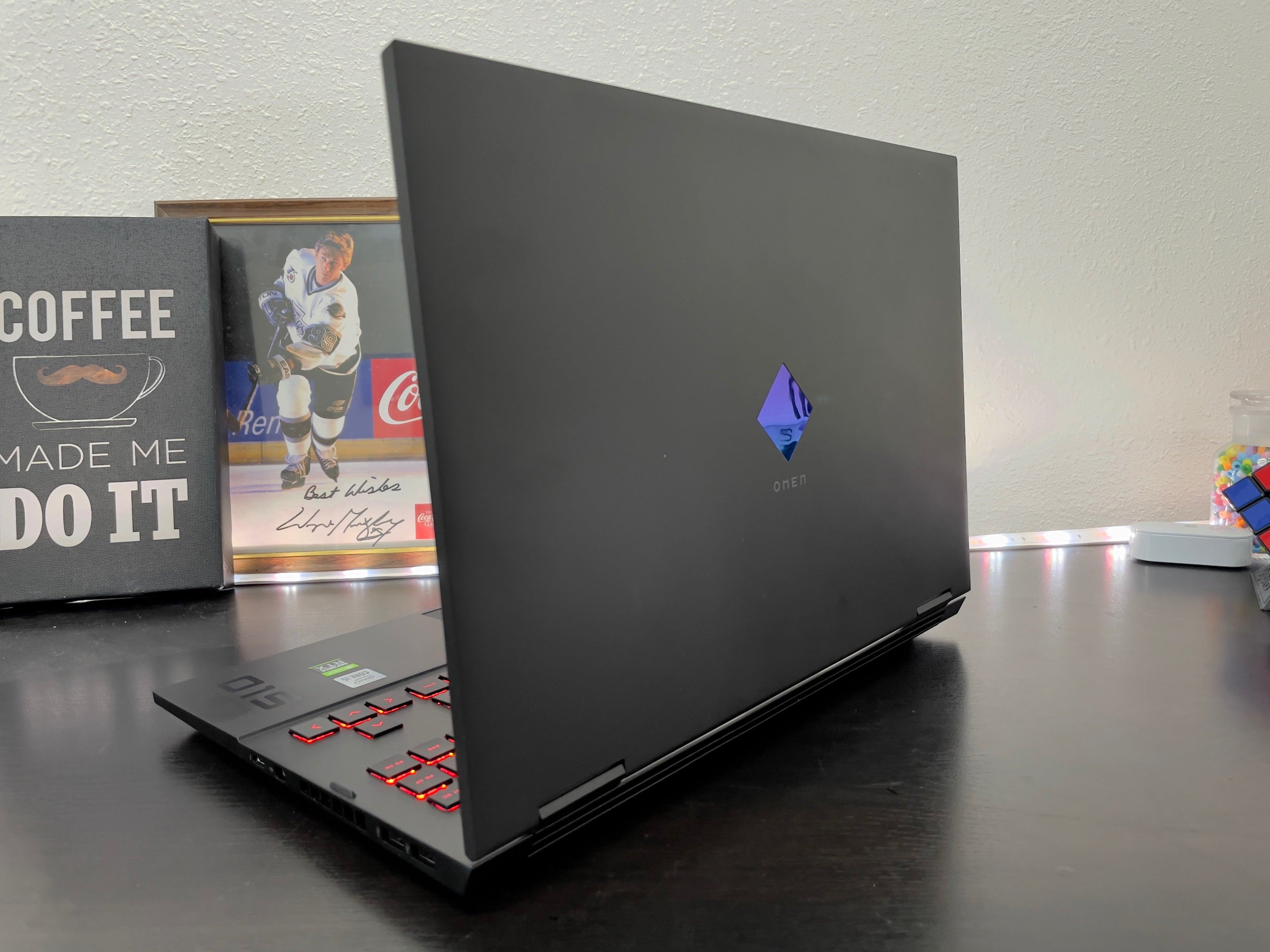 HP Omen