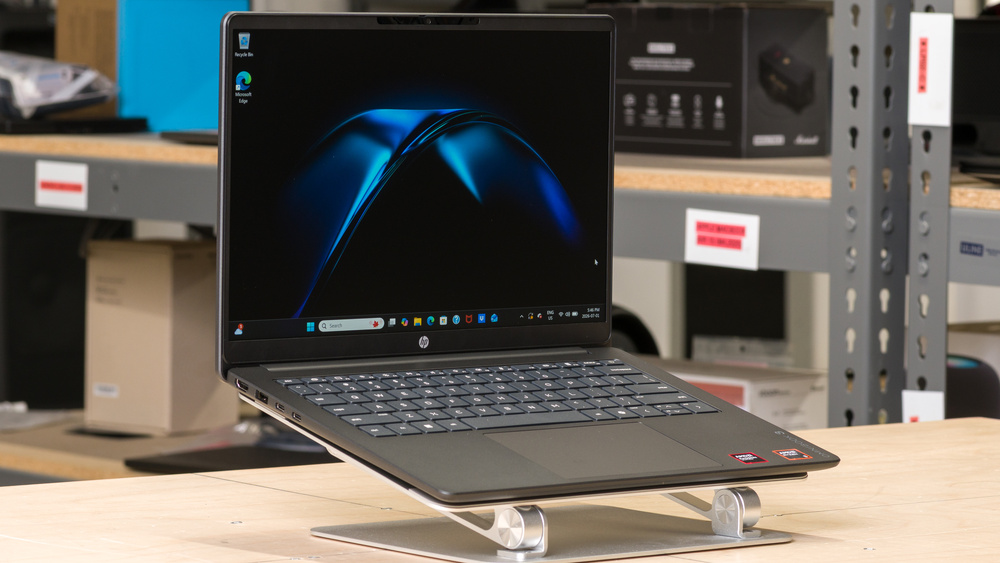 HP OmniBook 3 14 (2025)