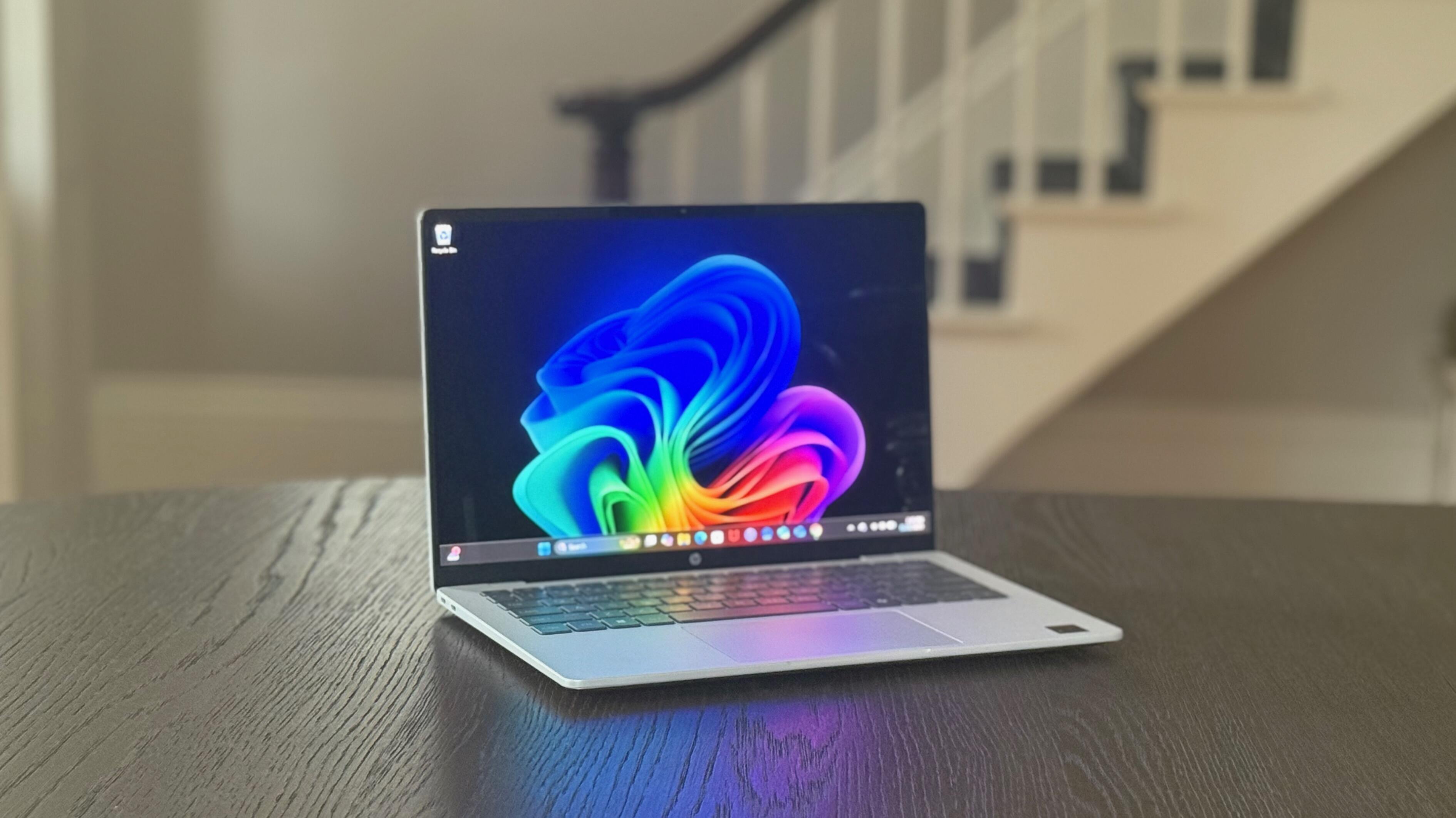 HP OmniBook 5 14 Review