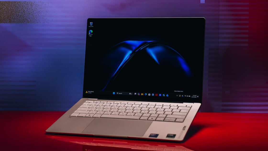 HP OmniBook Ultra 14 (2026)