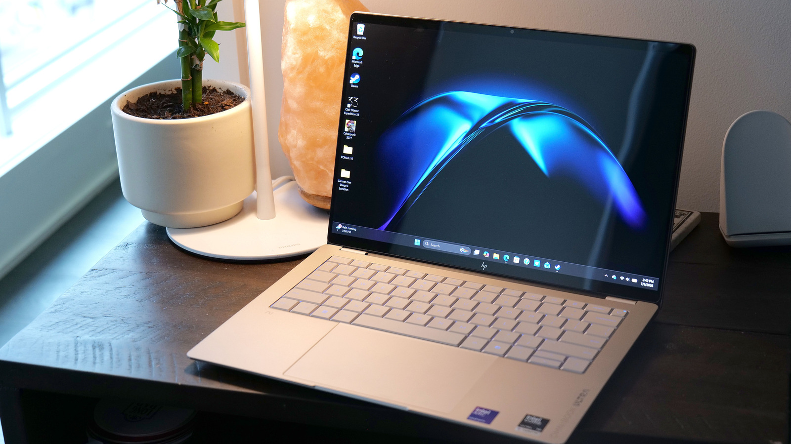 HP OmniBook Ultra