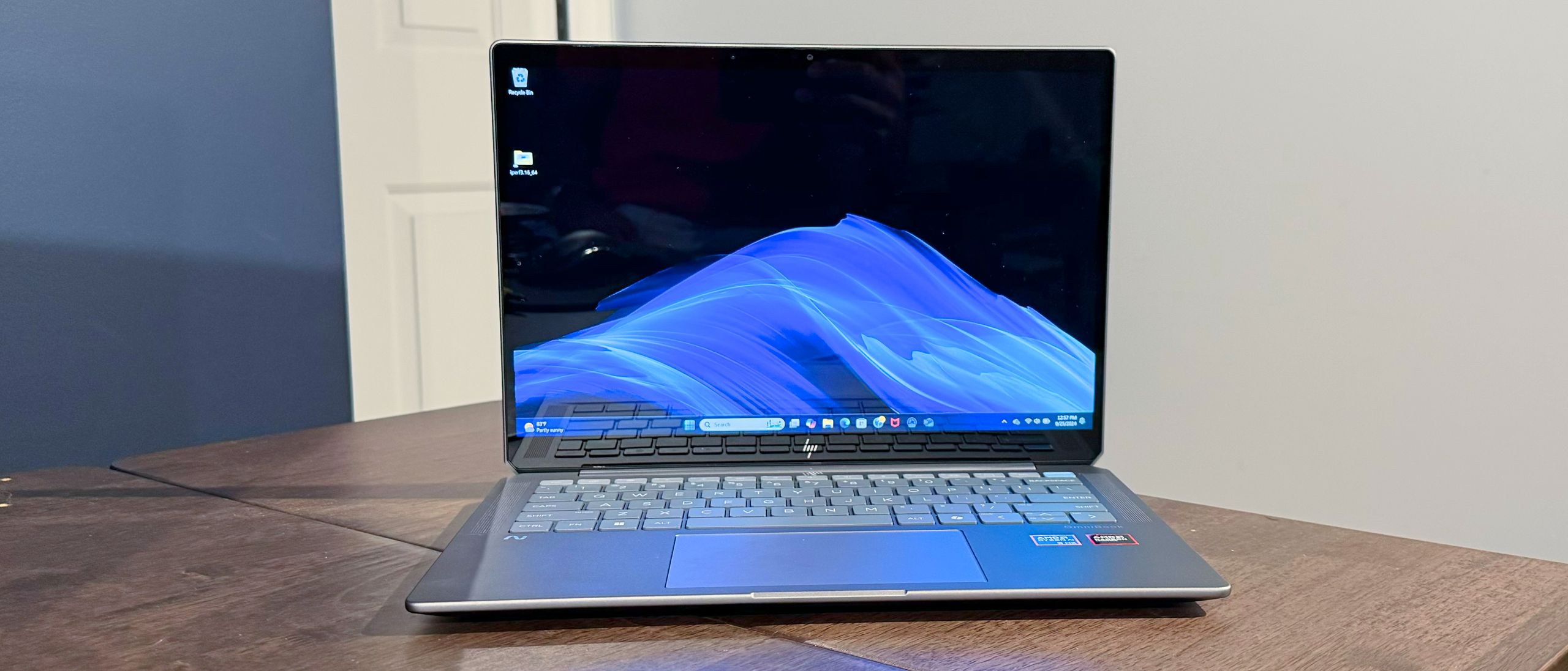 HP OmniBook Ultra 14
