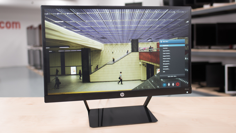 HP Pavilion 22Cwa