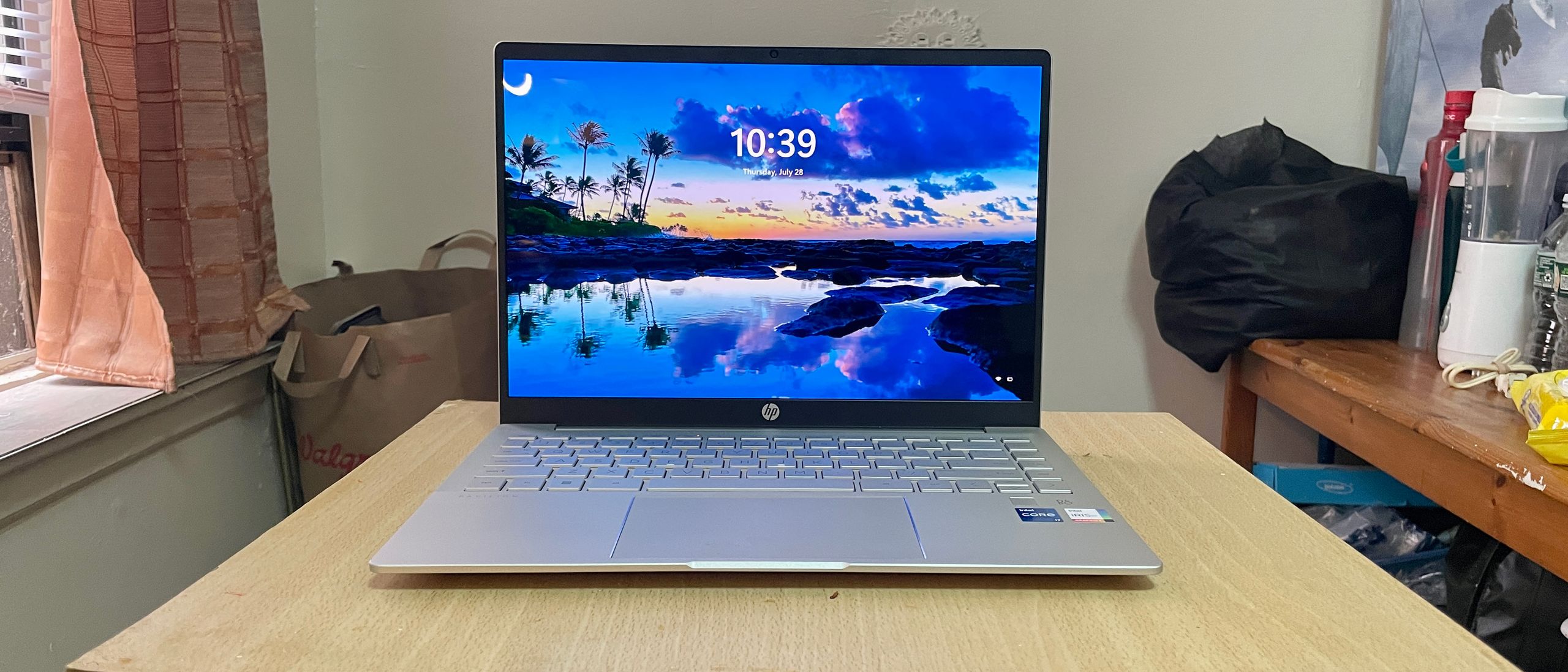 HP Pavilion Plus 14 (2023)