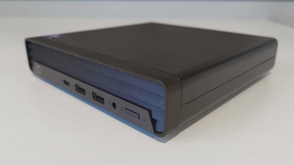 HP Pro Mini 400 G9