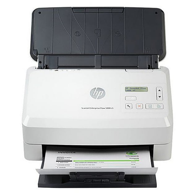 HP Scanjet Enterprise Flow 5000 S5